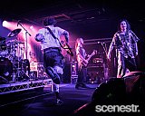 Photos: GWAR - Crowbar Brisbane - 30 November, 2025