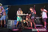 Photos: Falls Festival Byron - Day Two - 1 January, 2018