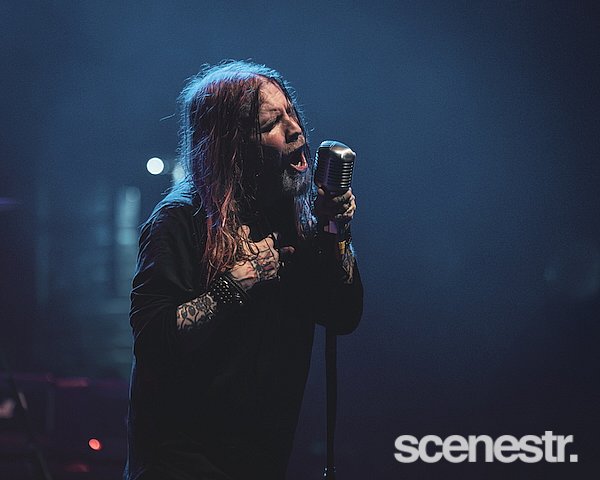 Photos: Alien Ant Farm - The Princess Theatre, Brisbane - 7 February, 2025