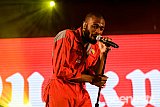 Photos: 2019 Groovin The Moo - Exhibition Park, Canberra - 28 April, 2019