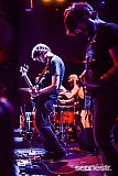 Photos: Katatonia - Manning Bar, Sydney - 8 December, 2016