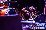 Photos: Katatonia - Manning Bar, Sydney - 8 December, 2016