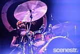 Photos: Katatonia - Manning Bar, Sydney - 8 December, 2016