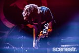 Photos: Katatonia - Manning Bar, Sydney - 8 December, 2016