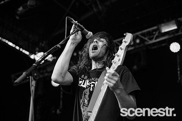 Photos: Laneway 2017 - Sydney College of the Arts - 4 February, 2017