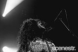 Photos: Violent Soho, DZ Deathrays & Dune Rats - Enmore Theatre, Sydney - 26 May, 2016