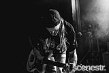 Photos: Violent Soho, DZ Deathrays & Dune Rats - Enmore Theatre, Sydney - 26 May, 2016