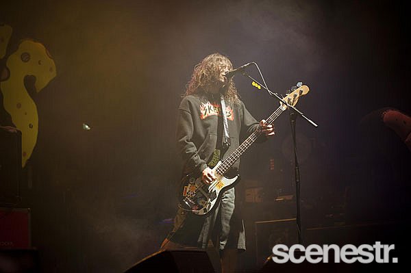 Photos: Falls Festival Lorne - Bands - 28-31 December, 2017