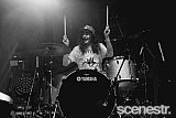 Photos: Violent Soho, DZ Deathrays & Dune Rats - Enmore Theatre, Sydney - 26 May, 2016