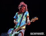 Photos: Yungblud - Qudos Bank Arena, Sydney - 10 January, 2026