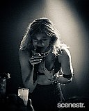 Photos: DYLAN - Northcote Social Club, Melbourne - 25 March, 2024