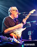 Photos: Ed Kuepper & Queensland Symphony Orchestra - The Tivoli, Brisbane - 4 November, 2020