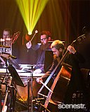 Photos: Ed Kuepper & Queensland Symphony Orchestra - The Tivoli, Brisbane - 4 November, 2020