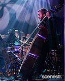 Photos: Ed Kuepper & Queensland Symphony Orchestra - The Tivoli, Brisbane - 4 November, 2020