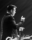 Photos: Ed Kuepper & Queensland Symphony Orchestra - The Tivoli, Brisbane - 4 November, 2020