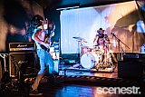 Photos: Mojo Burning - Hamilton Hotel, Brisbane - 25 March, 2017