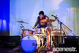 Photos: Mojo Burning - Hamilton Hotel, Brisbane - 25 March, 2017