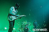 Photos: Northlane - Hindley Street Music Hall, Adelaide - 16 February, 2024