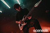 Photos: Northlane - Hindley Street Music Hall, Adelaide - 16 February, 2024