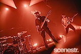 Photos: Northlane - Hindley Street Music Hall, Adelaide - 16 February, 2024
