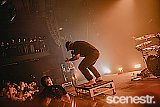 Photos: Northlane - Hindley Street Music Hall, Adelaide - 16 February, 2024