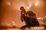 Photos: Northlane - Hindley Street Music Hall, Adelaide - 16 February, 2024