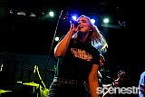 Photos: Hellions - The Metro Theatre, Sydney - 17 May, 2019