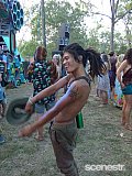 Photos: Earth Frequency Festival Day 2 - Ivory's Rock, SE QLD - 17 February, 2018