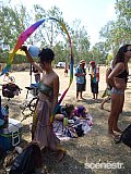 Photos: Earth Frequency Festival Day 4 - Ivory's Rock, SE QLD - 19 February, 2018