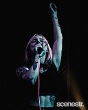 Photos: RedHook - The Triffid, Brisbane - 14 September, 2024