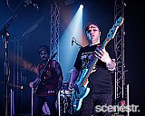 Photos: RedHook - The Triffid, Brisbane - 14 September, 2024