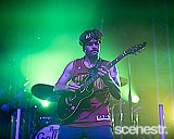 Photos: RedHook - The Triffid, Brisbane - 14 September, 2024