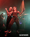 Photos: RedHook - The Triffid, Brisbane - 14 September, 2024