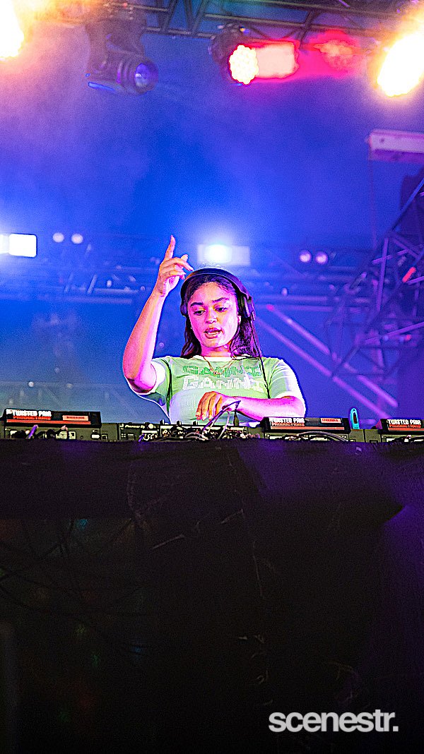 Photos: Falls Festival Day Three - North Byron Parklands, Byron Bay - 2 January, 2023