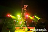 Photos: Falls Festival Byron - Day Three - 2 January, 2018