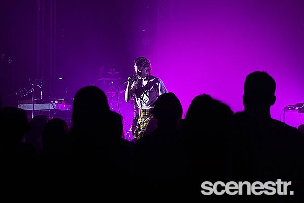 Photos: Secret Sounds Bigsound Pre-Party - The Triffid, Brisbane - 6 September, 2016