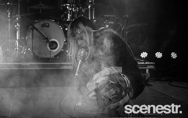Photos: Falls Festival Lorne - Bands - 28-31 December, 2017