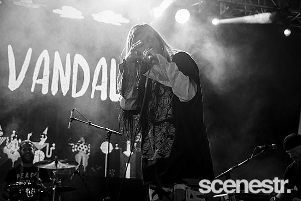 Photos: Falls Festival Lorne - Bands - 28-31 December, 2017