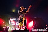 Photos: Falls Festival Byron - Day Three - 2 January, 2018