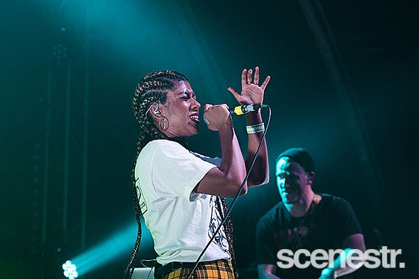 Photos: Secret Sounds Bigsound Pre-Party - The Triffid, Brisbane - 6 September, 2016
