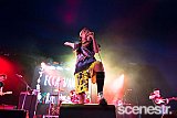 Photos: Falls Festival Byron - Day Three - 2 January, 2018