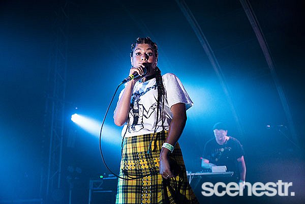 Photos: Secret Sounds Bigsound Pre-Party - The Triffid, Brisbane - 6 September, 2016