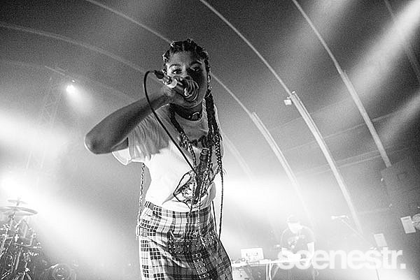 Photos: Secret Sounds Bigsound Pre-Party - The Triffid, Brisbane - 6 September, 2016