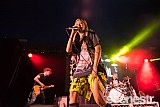 Photos: Falls Festival Byron - Day Three - 2 January, 2018