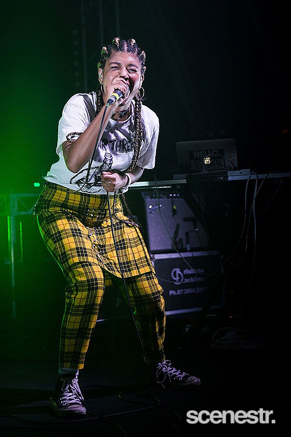 Photos: Secret Sounds Bigsound Pre-Party - The Triffid, Brisbane - 6 September, 2016
