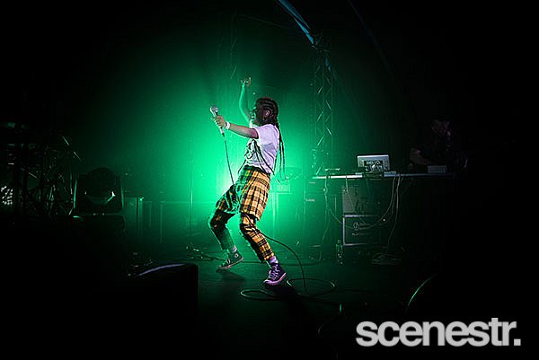 Photos: Secret Sounds Bigsound Pre-Party - The Triffid, Brisbane - 6 September, 2016