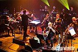 Photos: Ed Kuepper & Queensland Symphony Orchestra - The Tivoli, Brisbane - 4 November, 2020