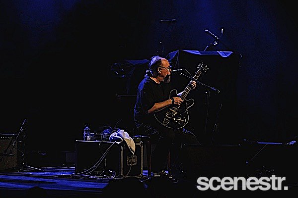 Photos: The Psychedelic Furs - Enmore Theatre, Sydney - 17 November, 2022