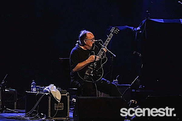 Photos: The Psychedelic Furs - Enmore Theatre, Sydney - 17 November, 2022