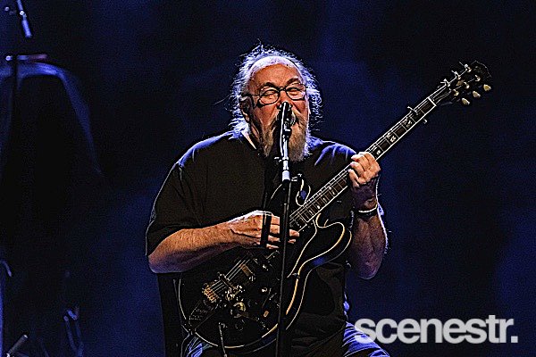 Photos: The Psychedelic Furs - Enmore Theatre, Sydney - 17 November, 2022